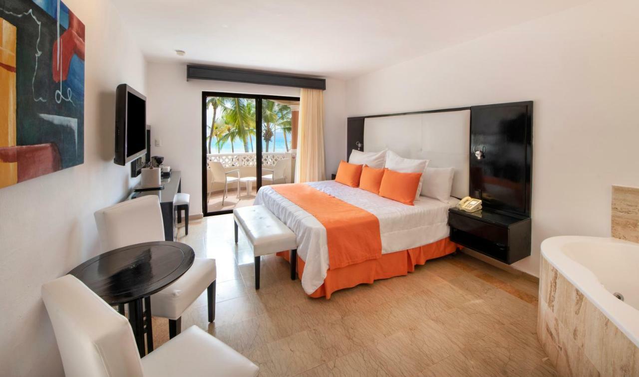 Resort Viva Dominicus Palace By Wyndham, A Trademark 4*