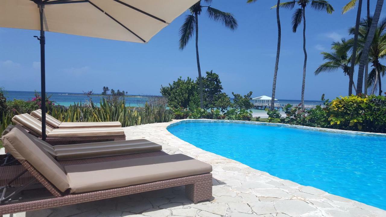 Hotel Serena Las Galeras