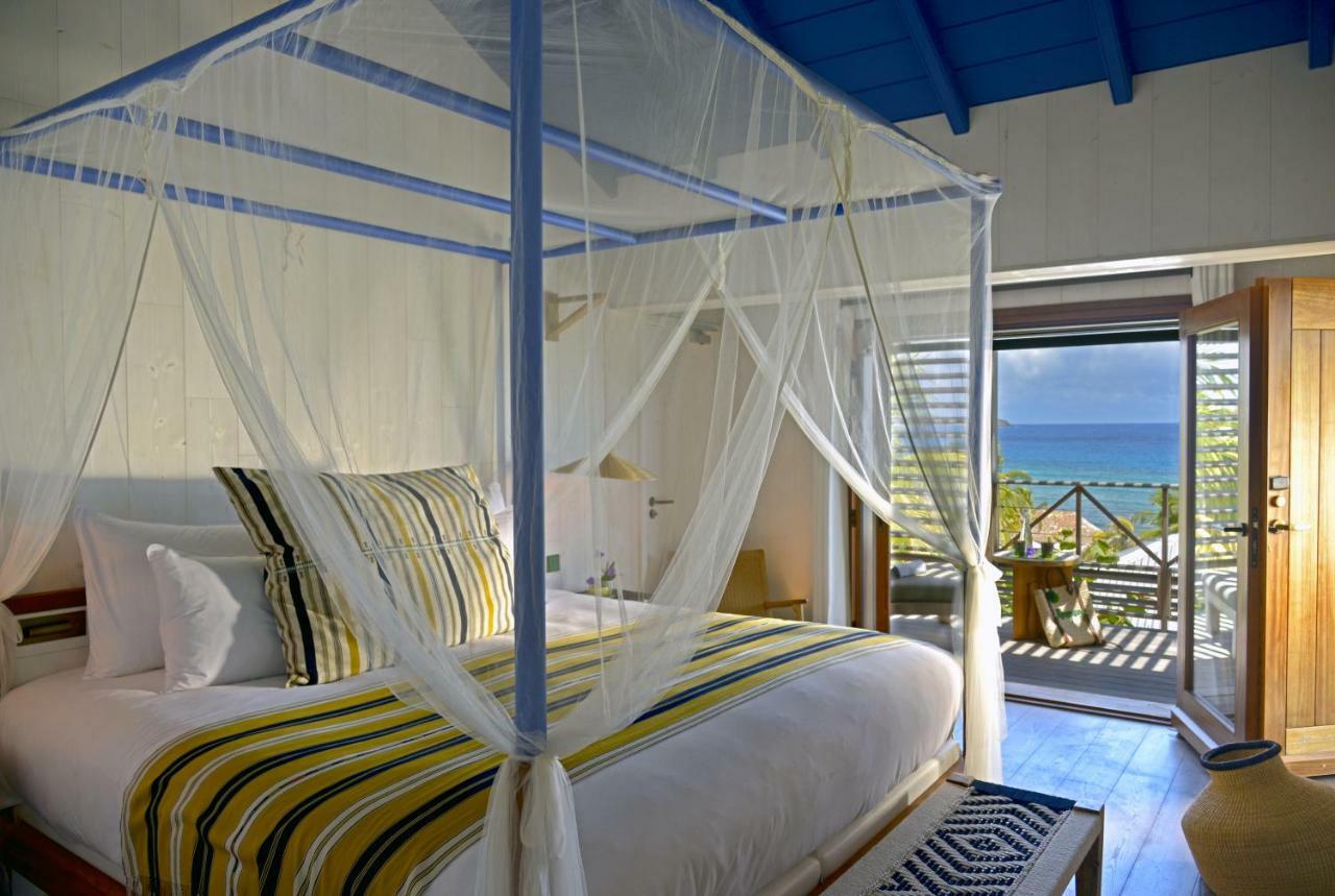 Manapany Hotel 5*