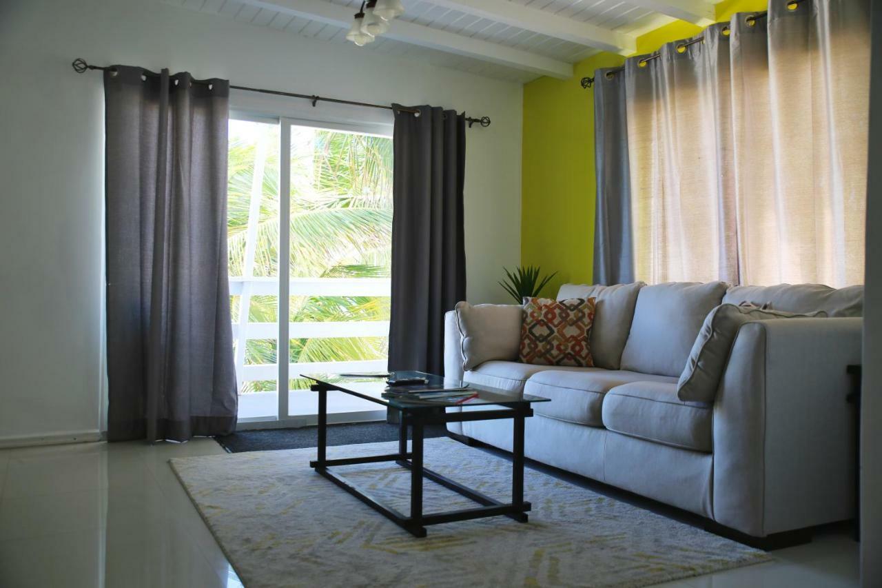 Hotel El Zafiro Boutique Maho
