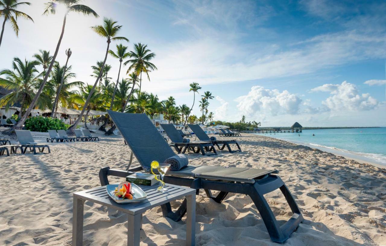 Catalonia 4* Bayahibe