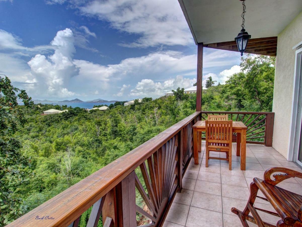 Inn Estate Lindholm Cruz Bay