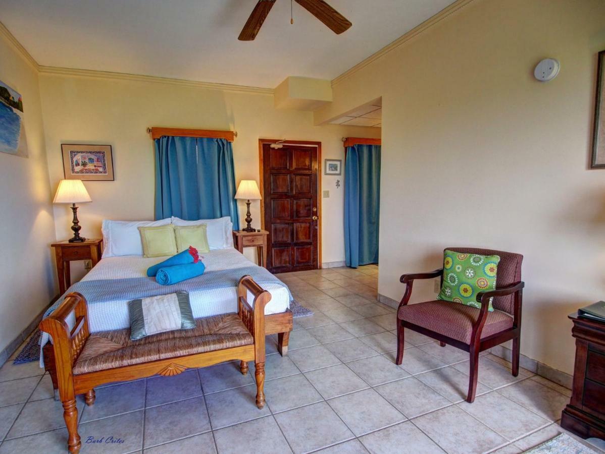 Estate Lindholm 4* Cruz Bay
