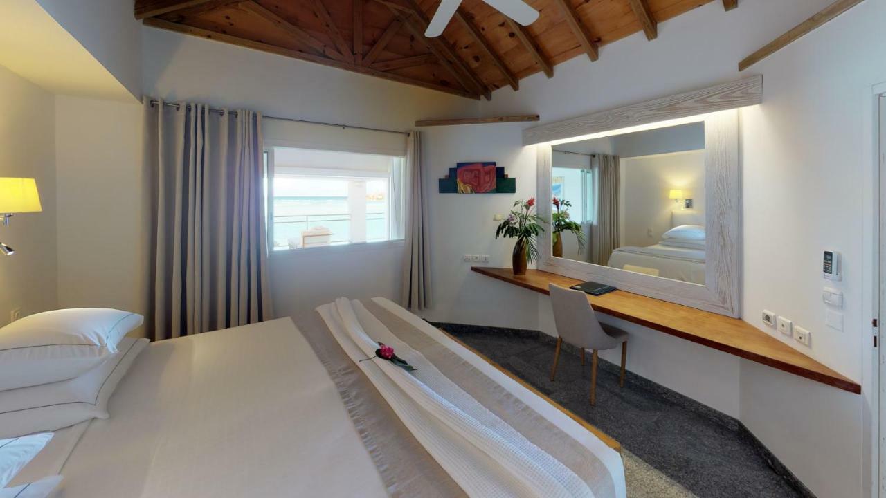 Hotel Les Ondines Sur La