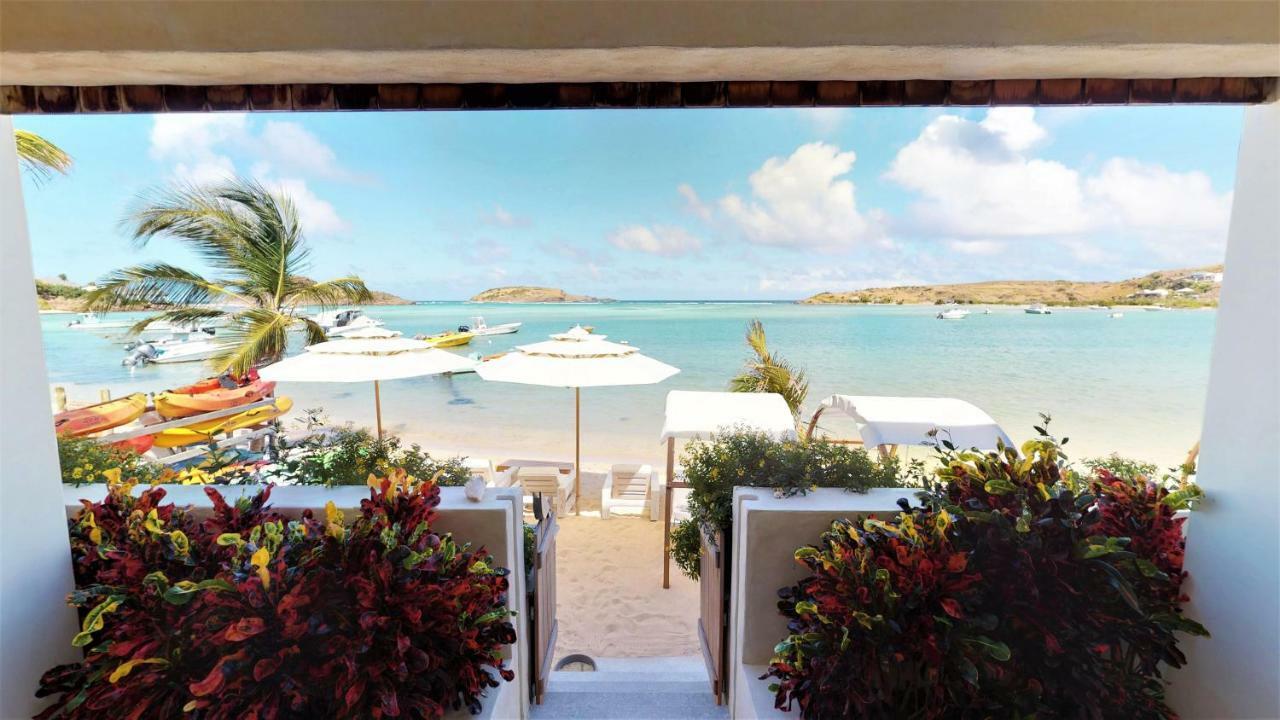 Hotel Les Ondines Sur La *
