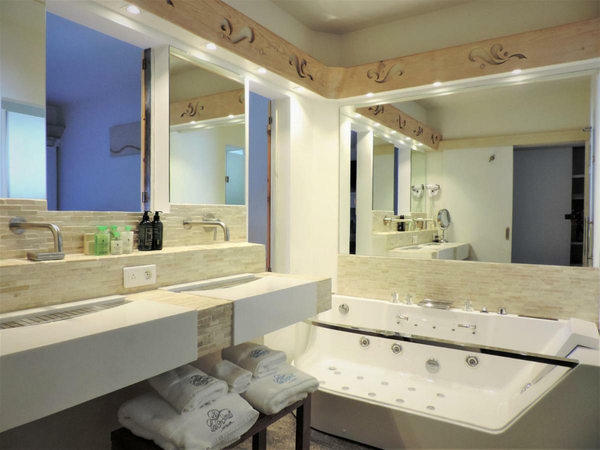 Hotel Les Ondines Sur La Gustavia