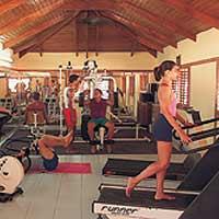 Hotel Barcelo Capella Beach