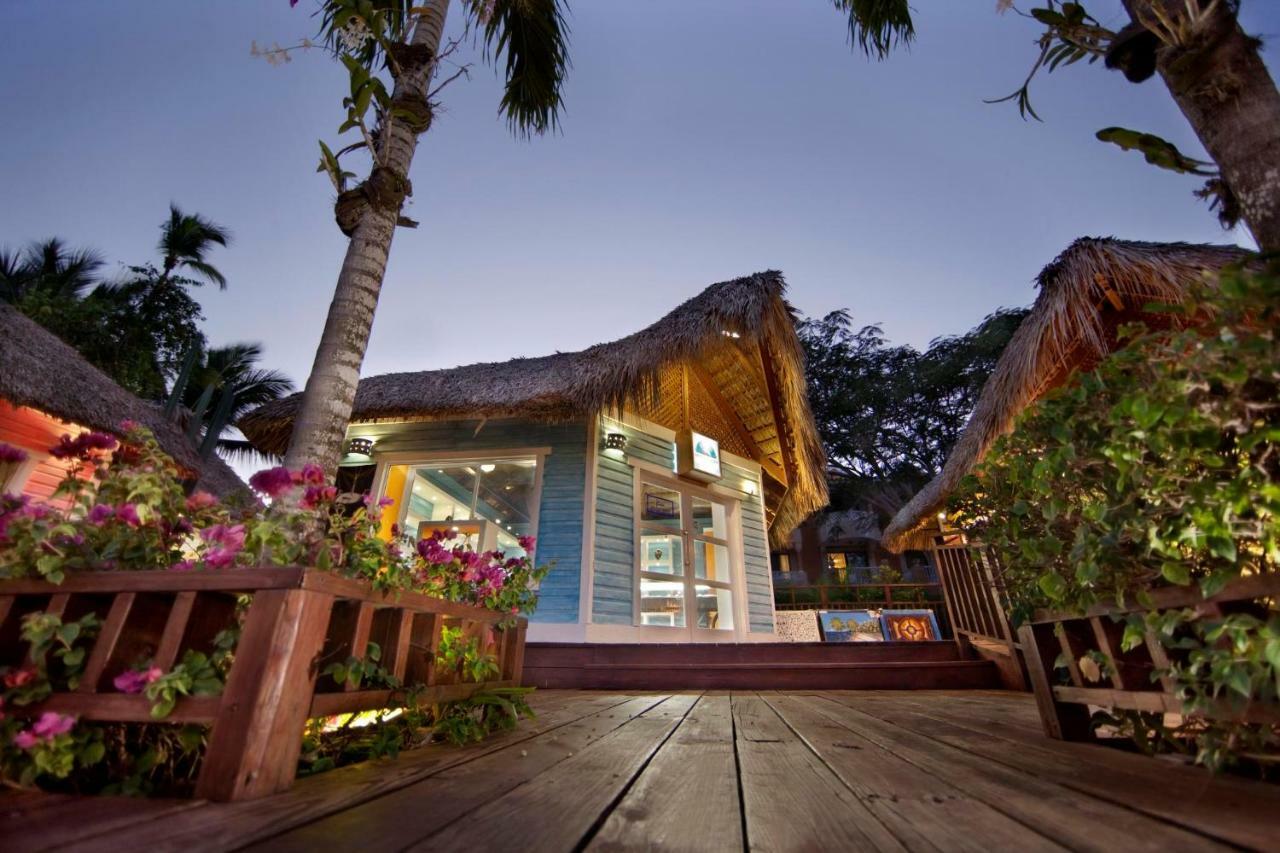 Viva Dominicus Palace By Wyndham, A Trademark 4*