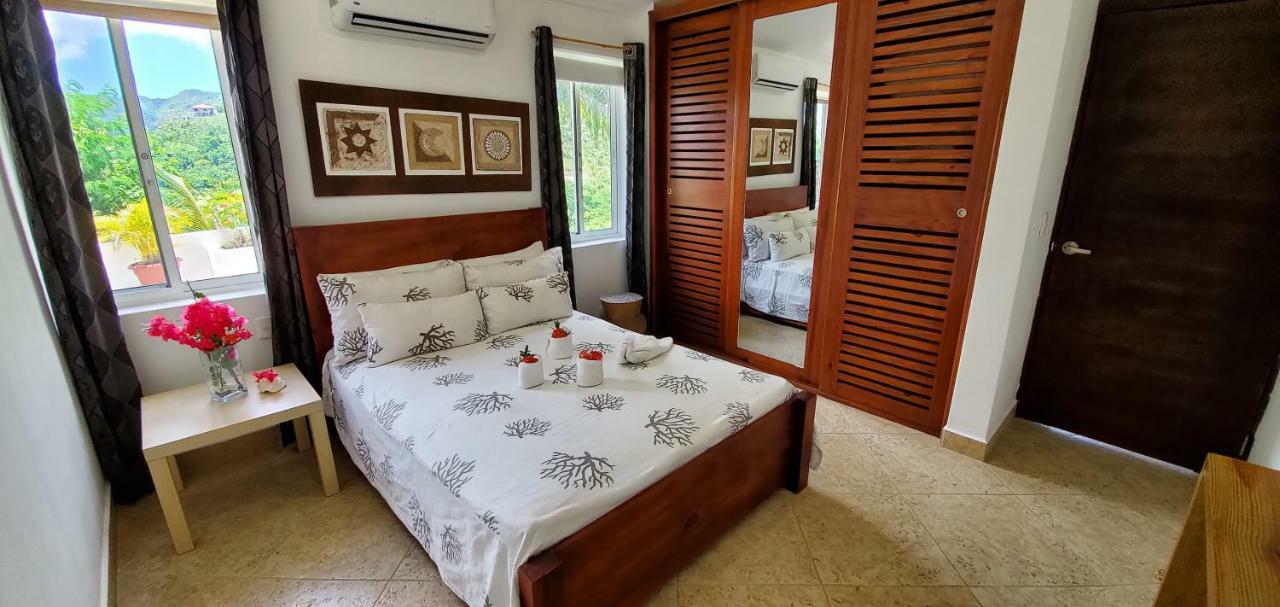 Solymar Villa Las Terrenas
