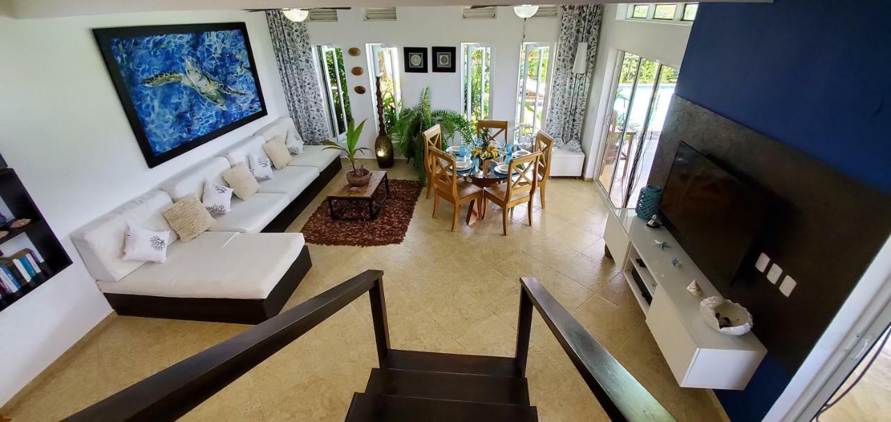 Villa Solymar *