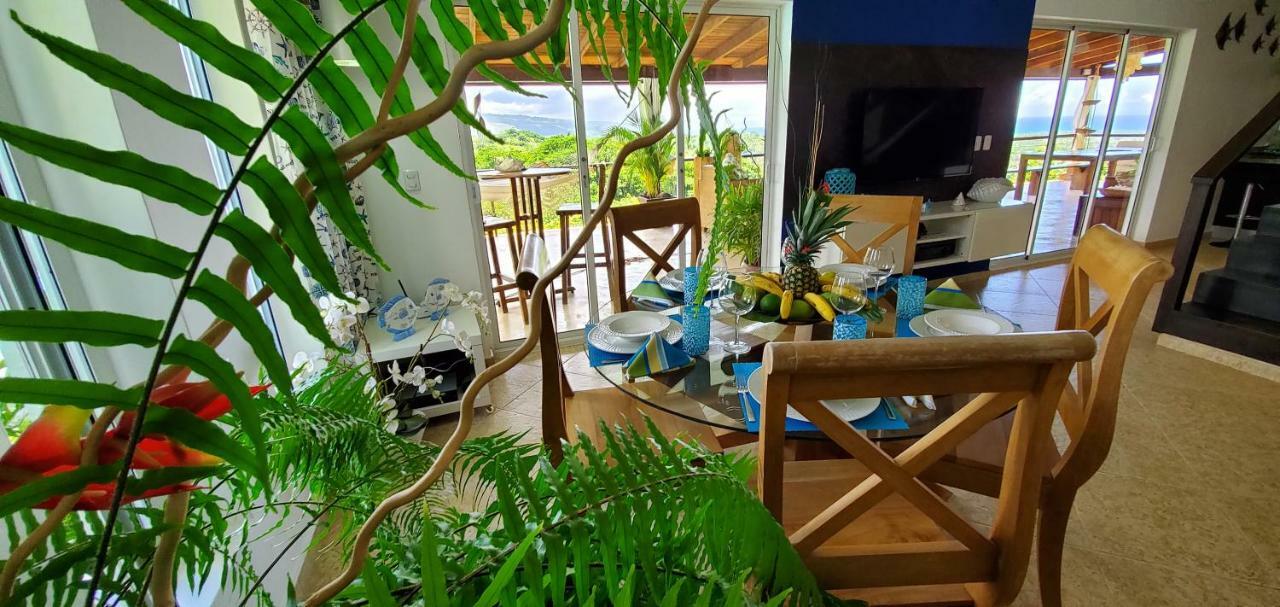 Villa Solymar Las Terrenas