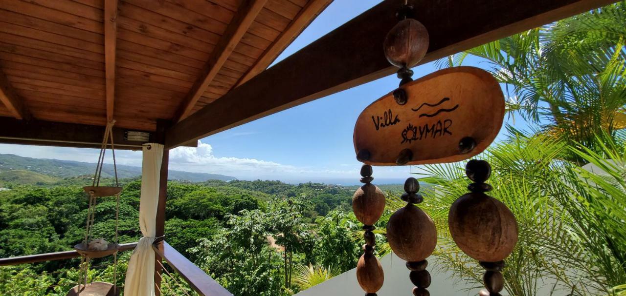 Solymar Villa Las Terrenas
