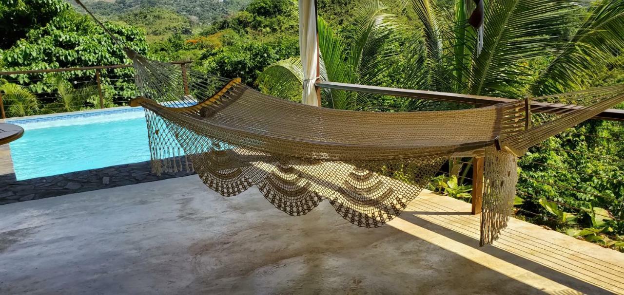 Villa Solymar Las Terrenas