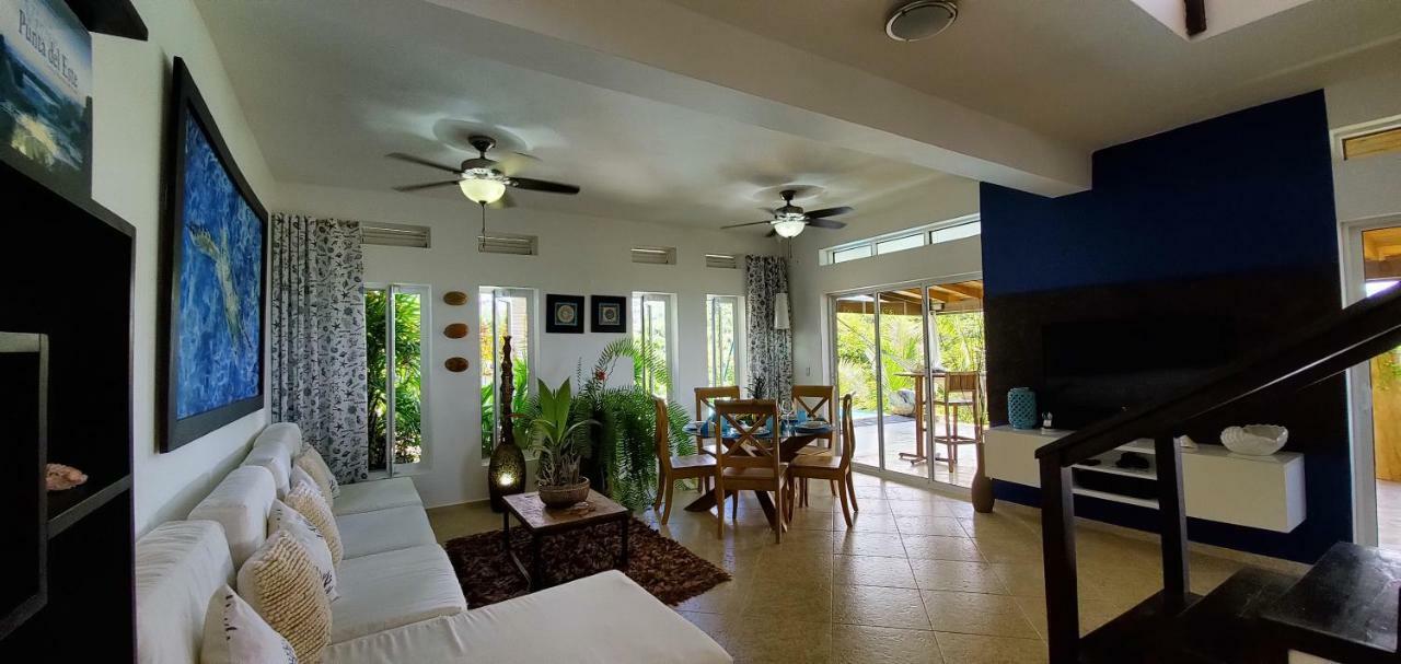 Solymar Villa Las Terrenas