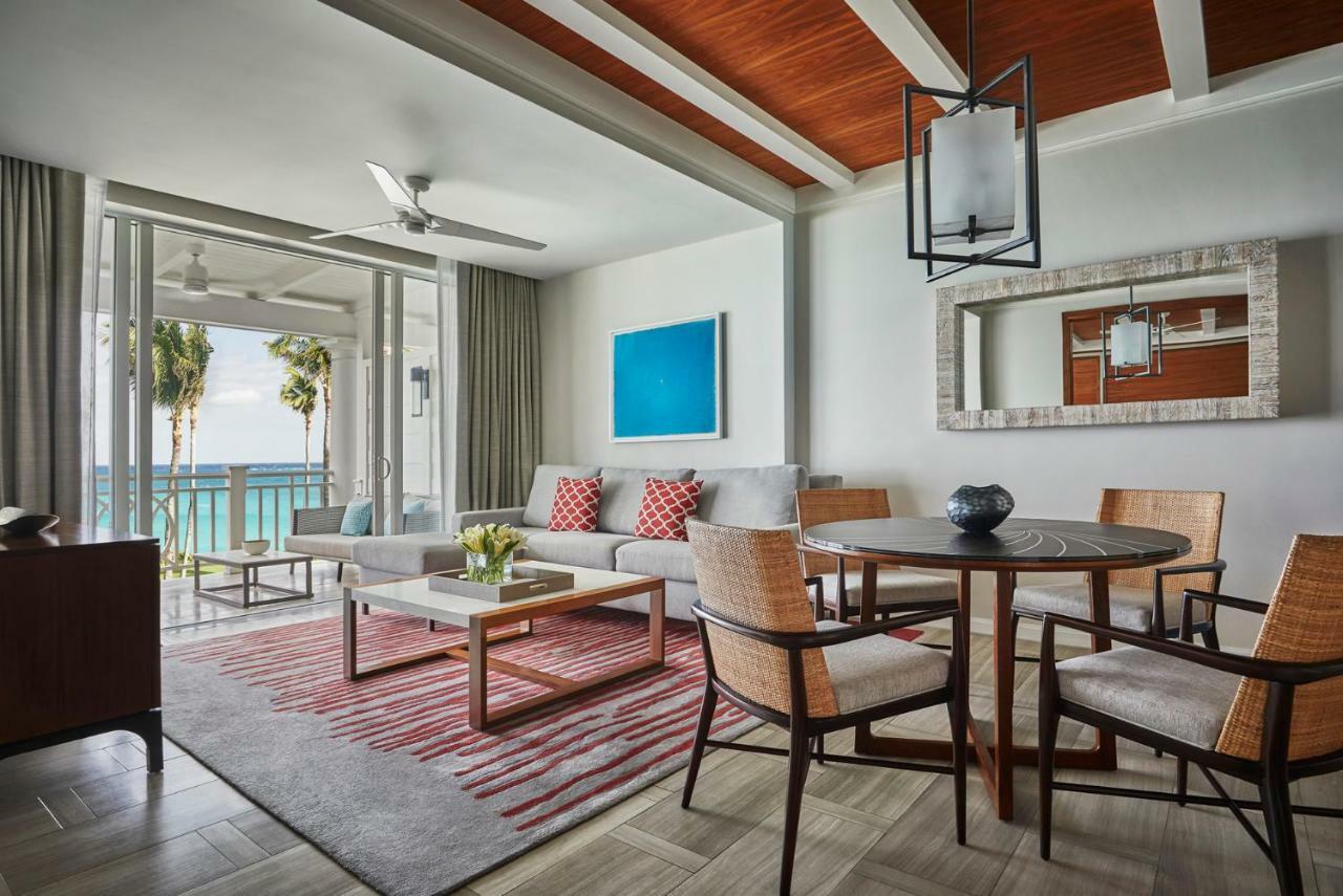 The Ocean Club, A Four Seasons Resort, Bahamas Creek Village