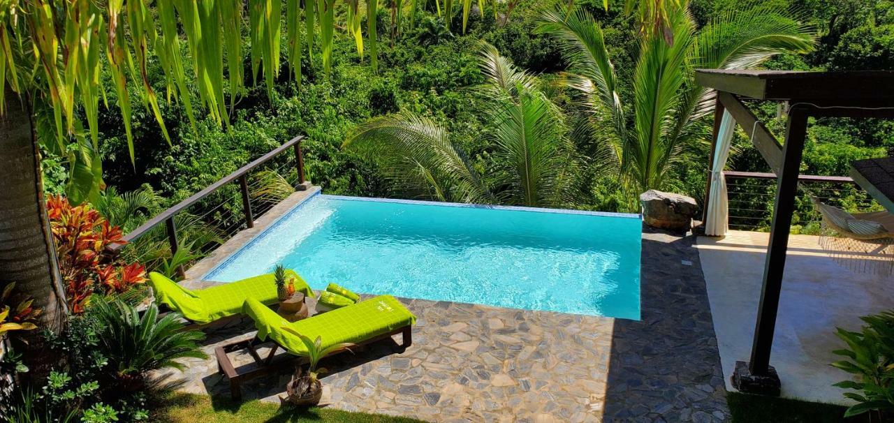 Villa Solymar