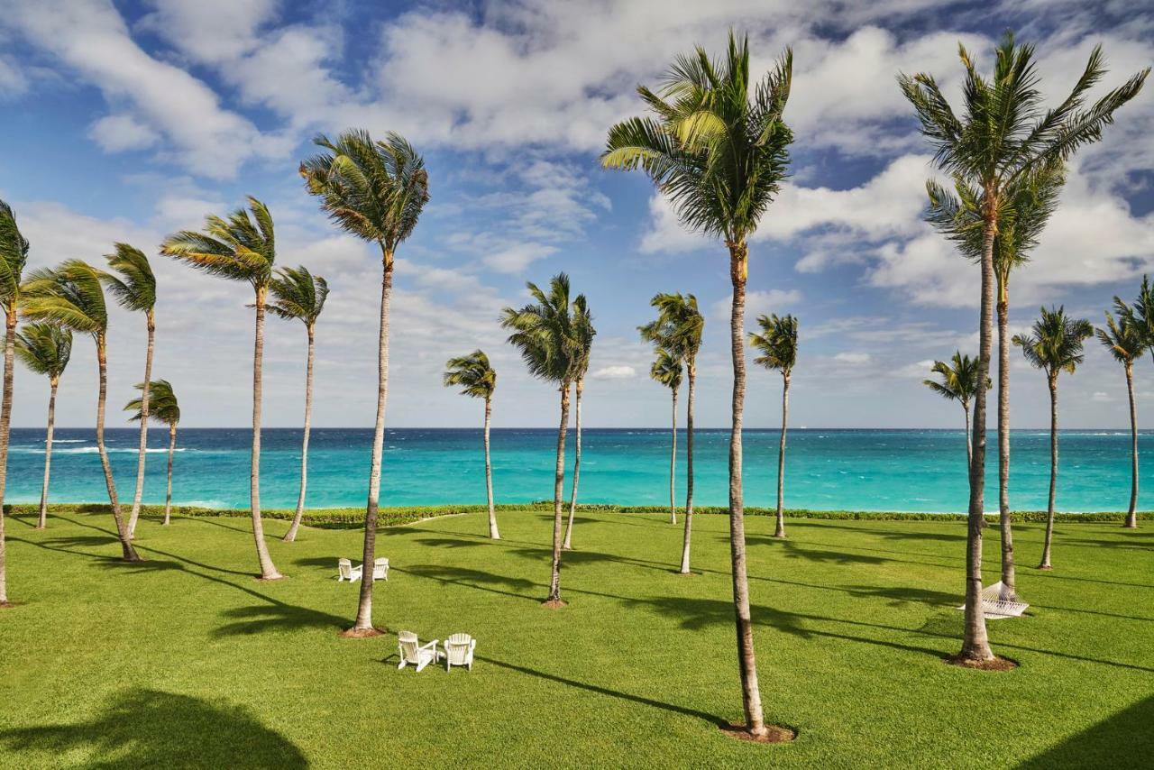 The Ocean Club, A Four Seasons Resort, Bahamas Resort 5*