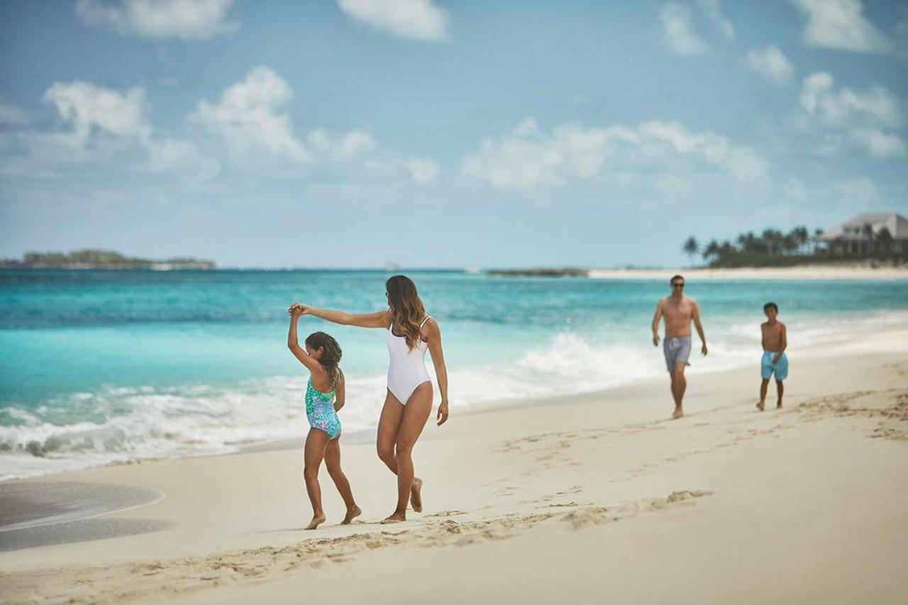 The Ocean Club, A Four Seasons Resort, Bahamas Creek Village