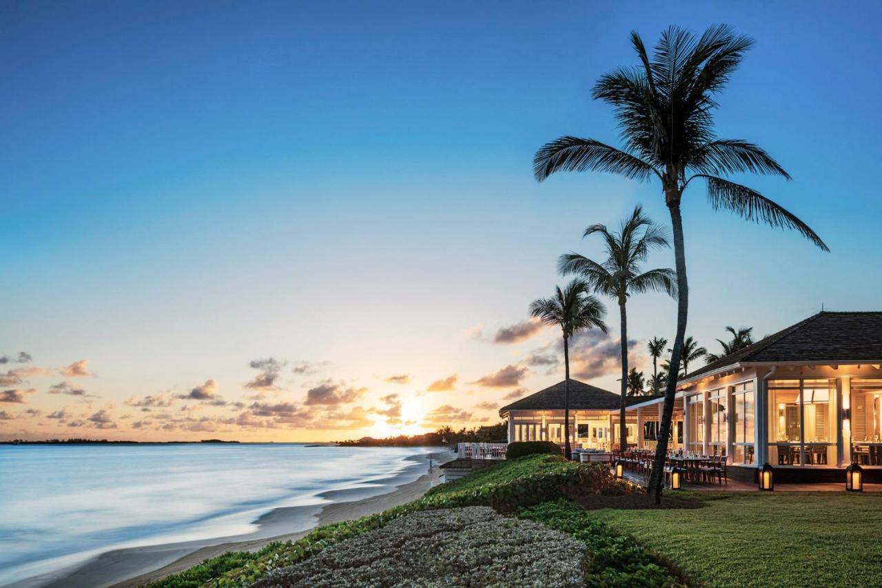 The Ocean Club, A Four Seasons Resort, Bahamas 5*
