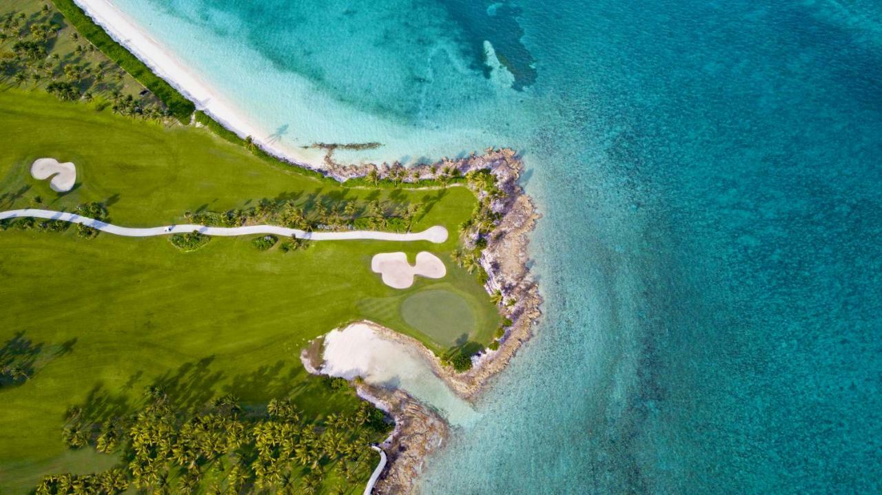 Resort The Ocean Club, A Four Seasons Resort, Bahamas