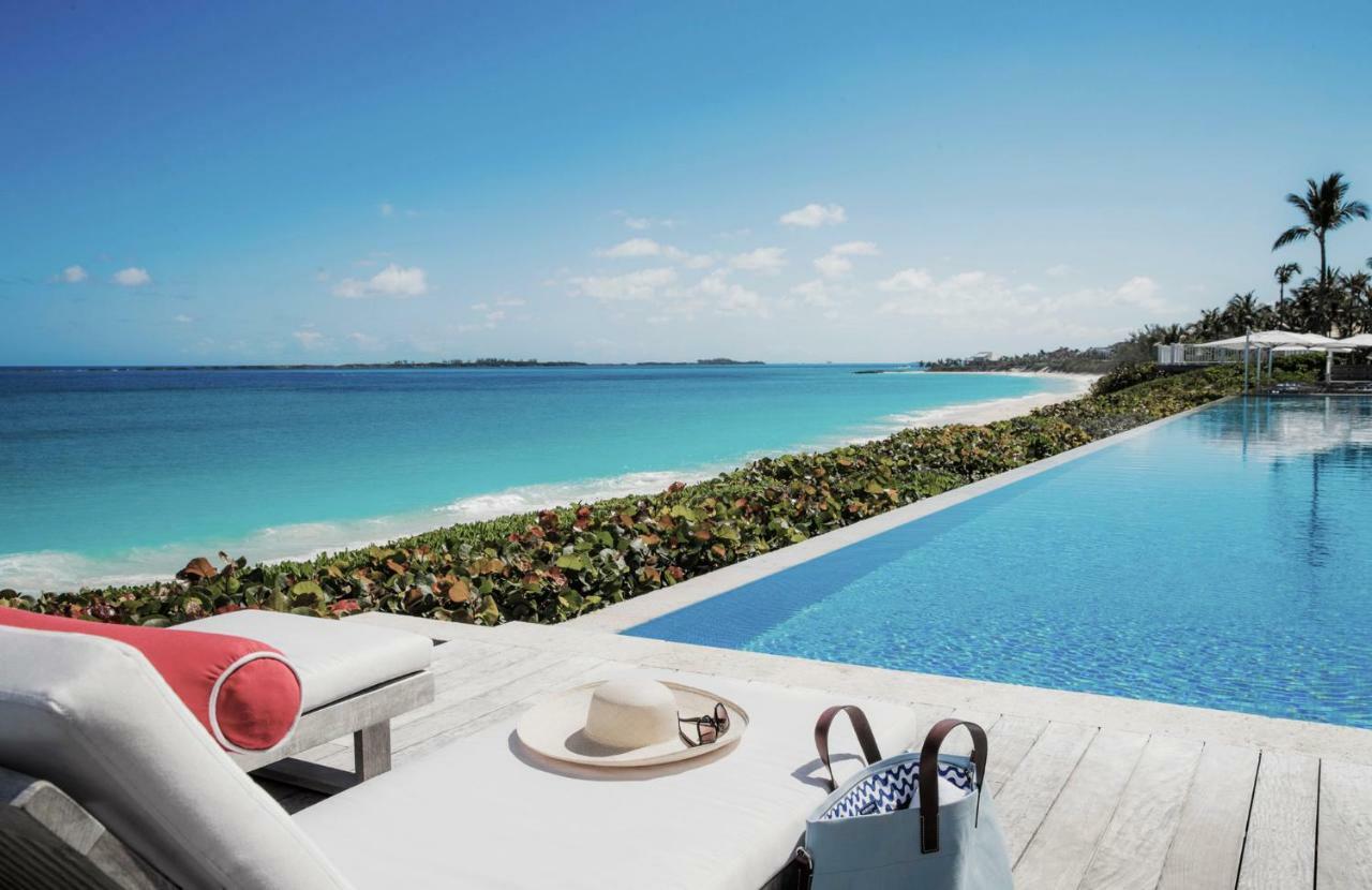 Resort The Ocean Club, A Four Seasons Resort, Bahamas 5*