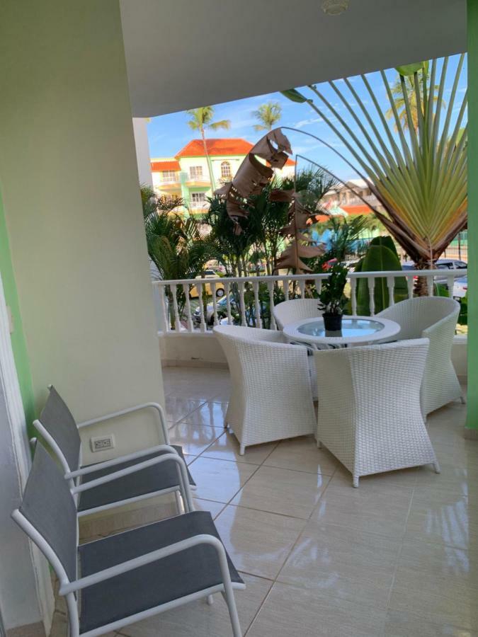 Apartment Palm Suites A4 *