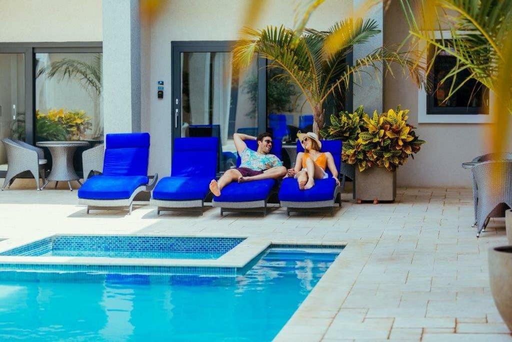 Waykiri Apartamento