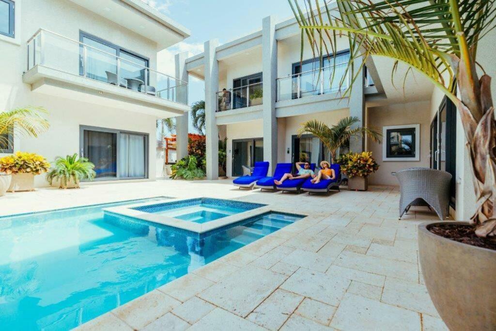 Apartamento Waykiri
