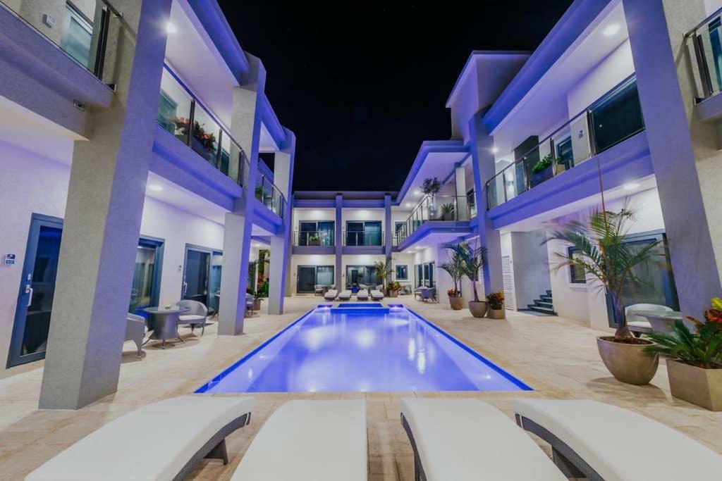 Apartamento Waykiri
