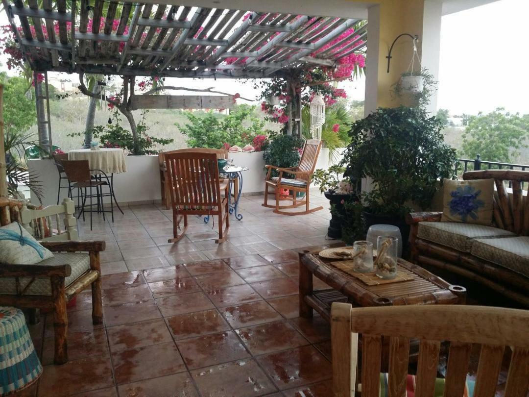 Inn Casa Bonita