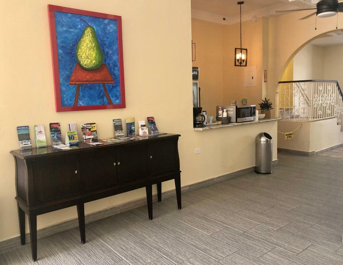 Del Sol Hotel