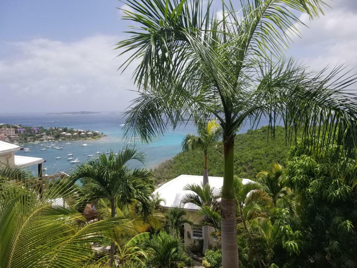 Inn Estate Lindholm Cruz Bay