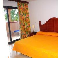 Aparthotel Le Flamboyant- Le Village Baie Nettle