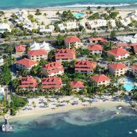 Le Flamboyant- Le Village Baie Nettle