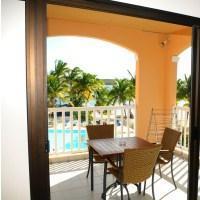 Le Flamboyant- Le Village Aparthotel