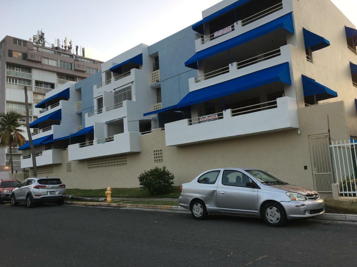 Apartment Cond Twin Seas