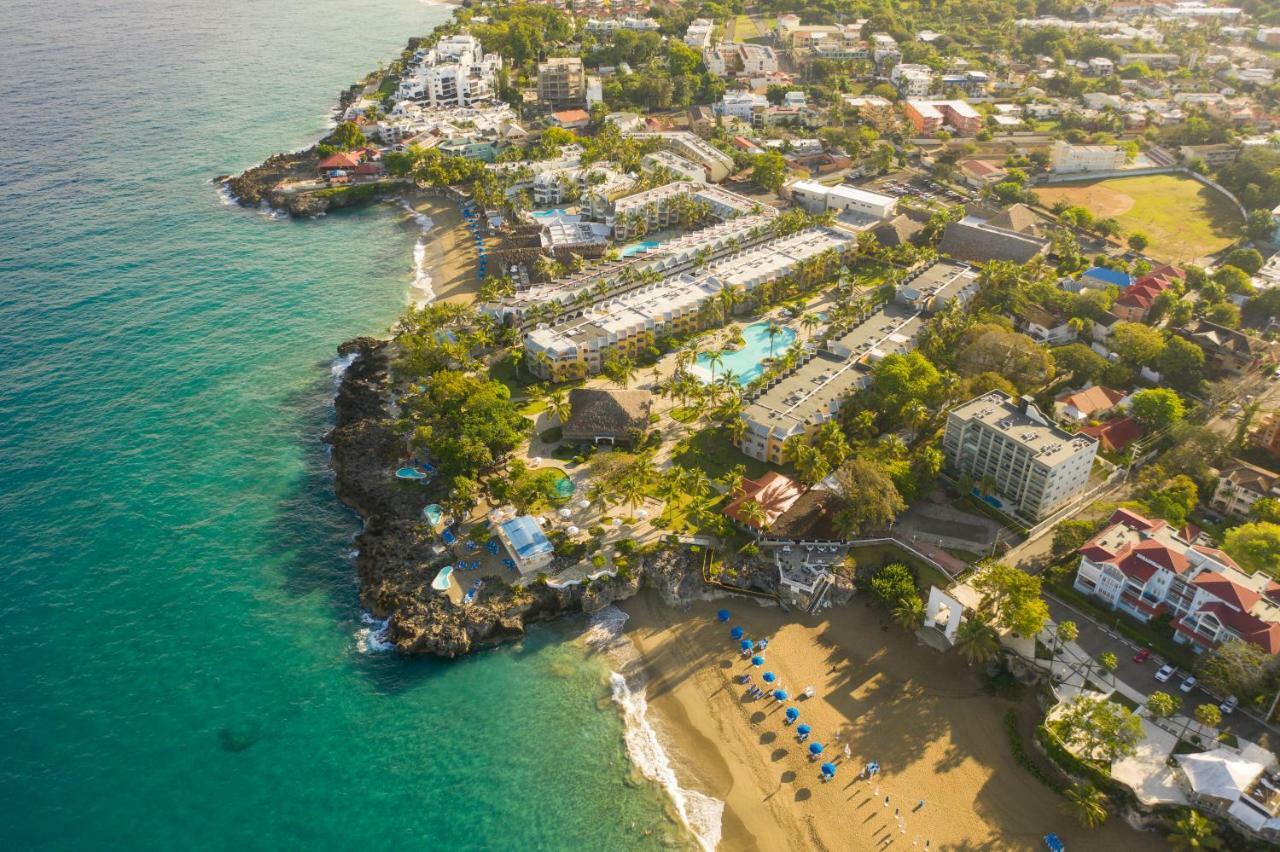 Casa Marina Beach & Reef All Inclusive