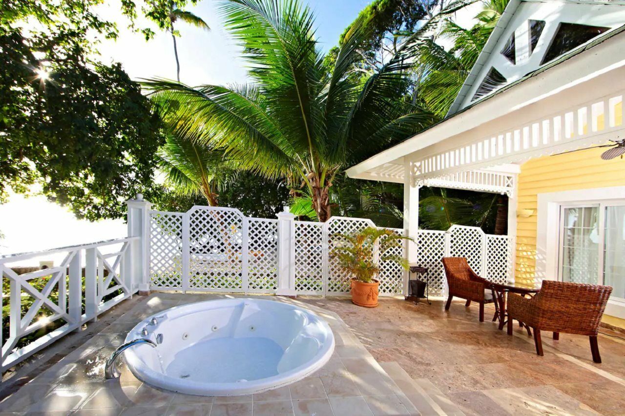 Resort Cayo Levantado (adults Only)