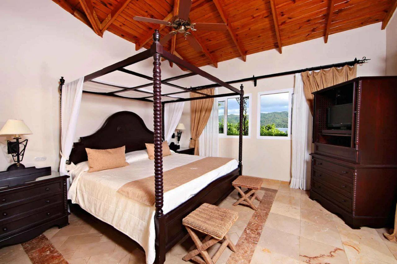 Resort Cayo Levantado (adults Only) Samana