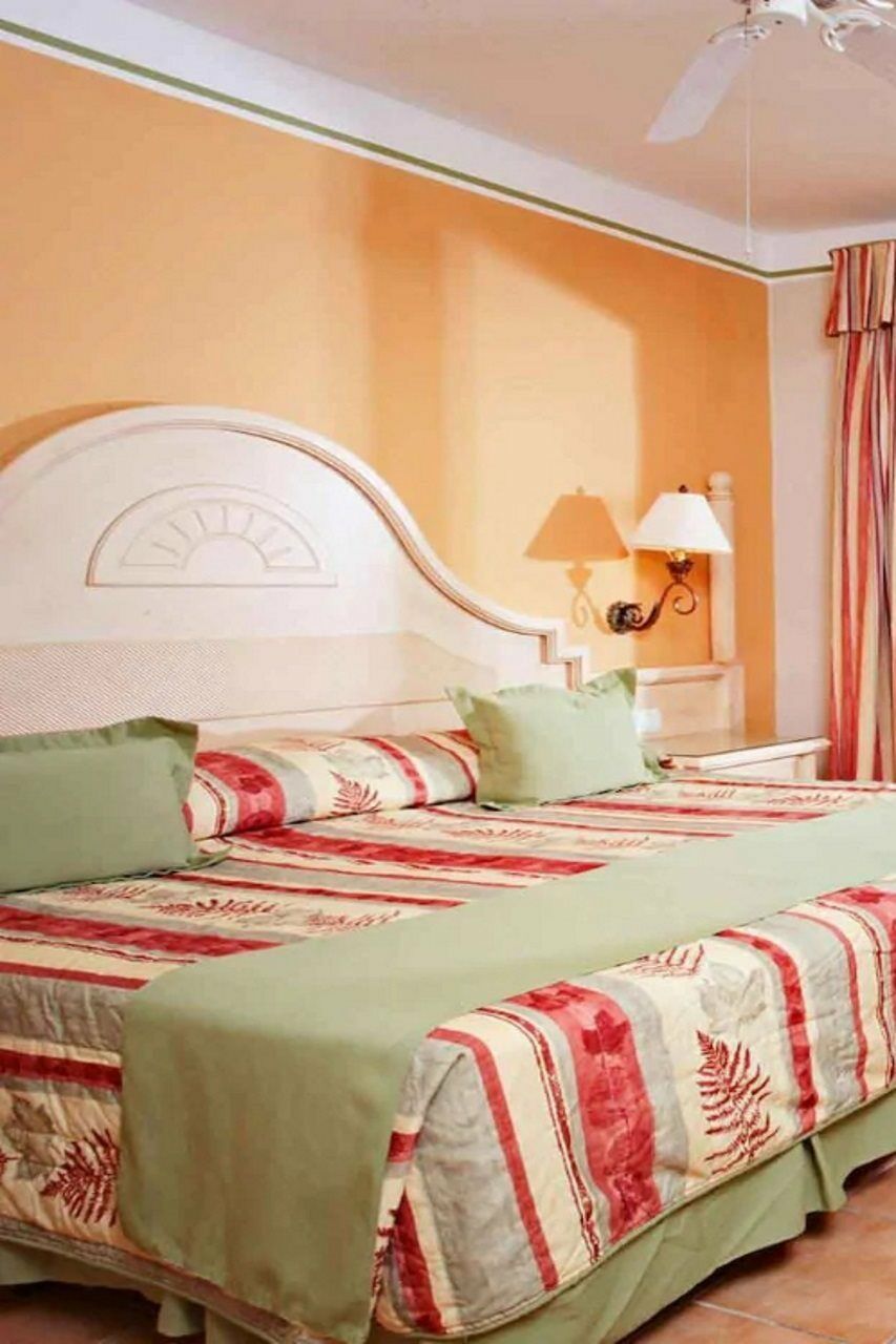 Bahia Principe Grand El Portillo Resort 5*