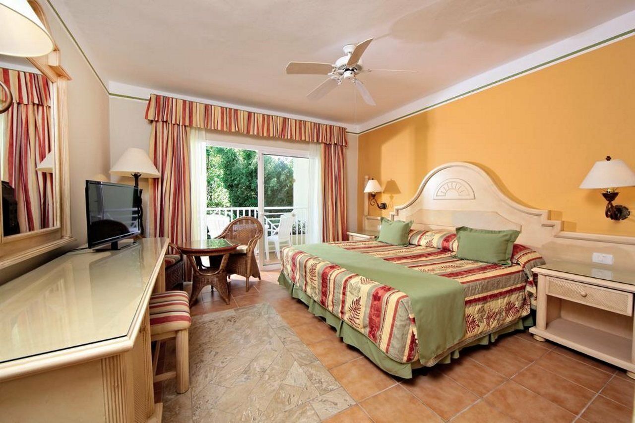 Resort Bahia Principe Grand El Portillo 5*