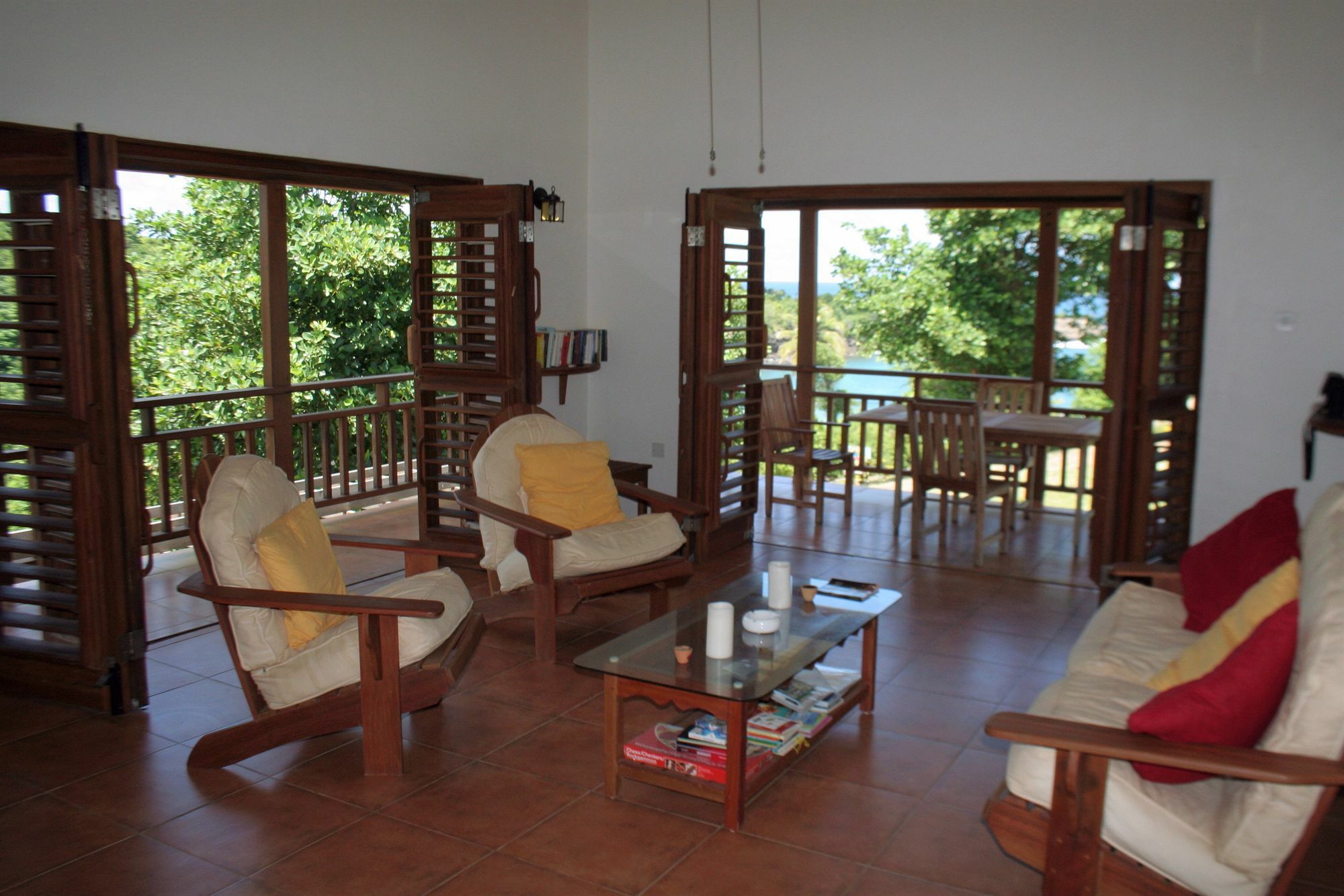 Cabier Ocean Guest house 3*