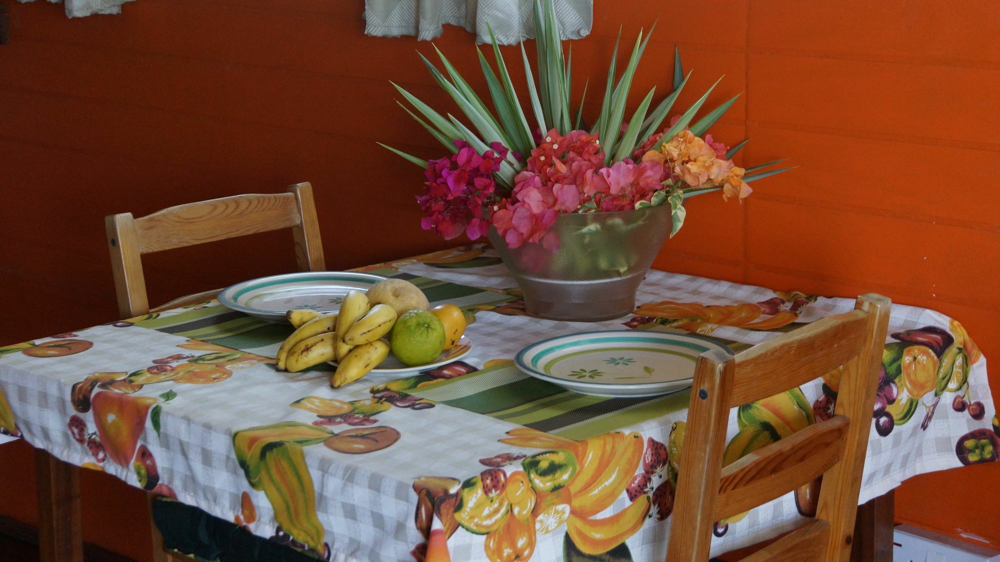 Cabier Ocean Guest house Crochu