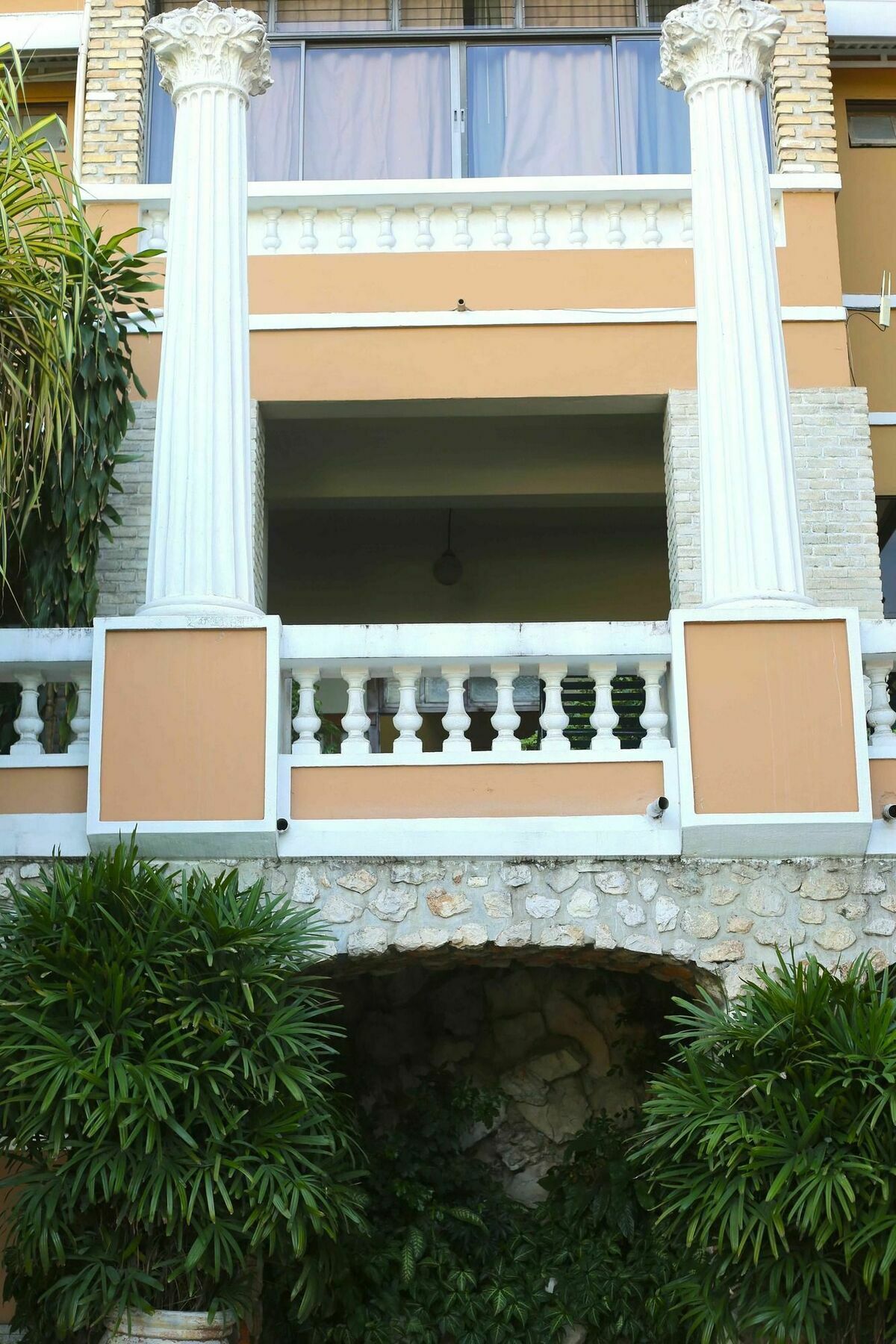 Prince Hotel Port-au-Prince