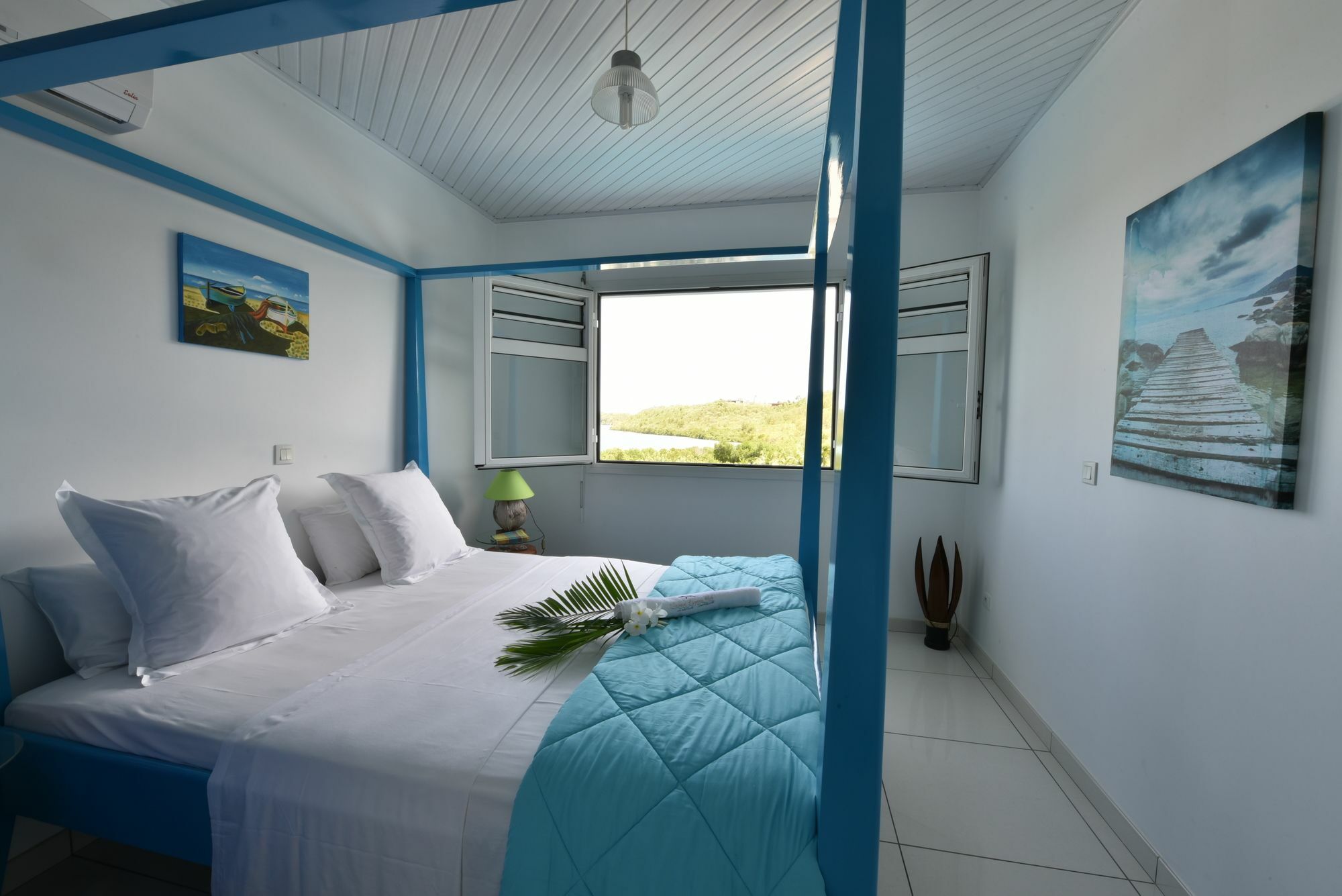 Hotel Makare Lagoon Club