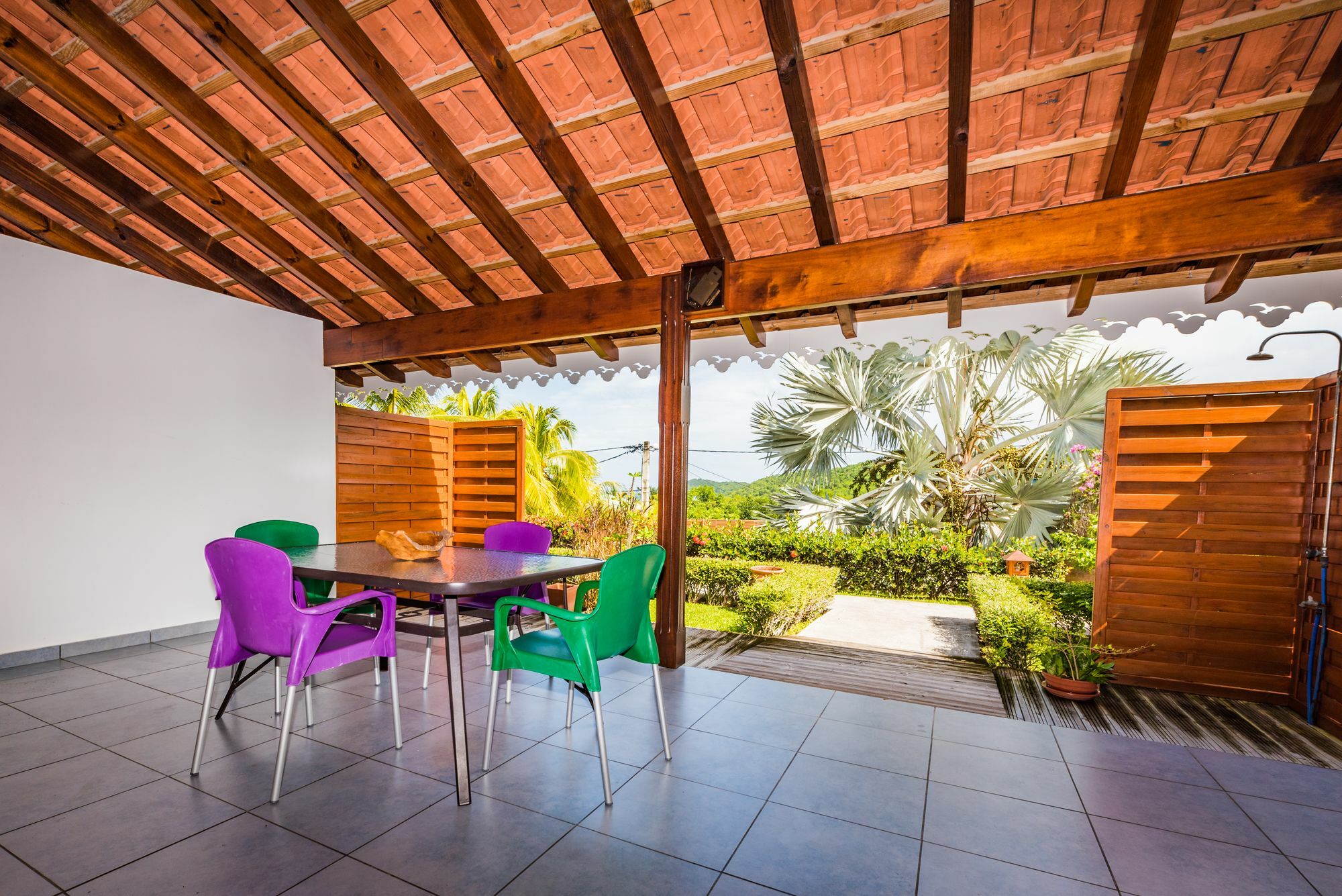 Makare Lagoon Club