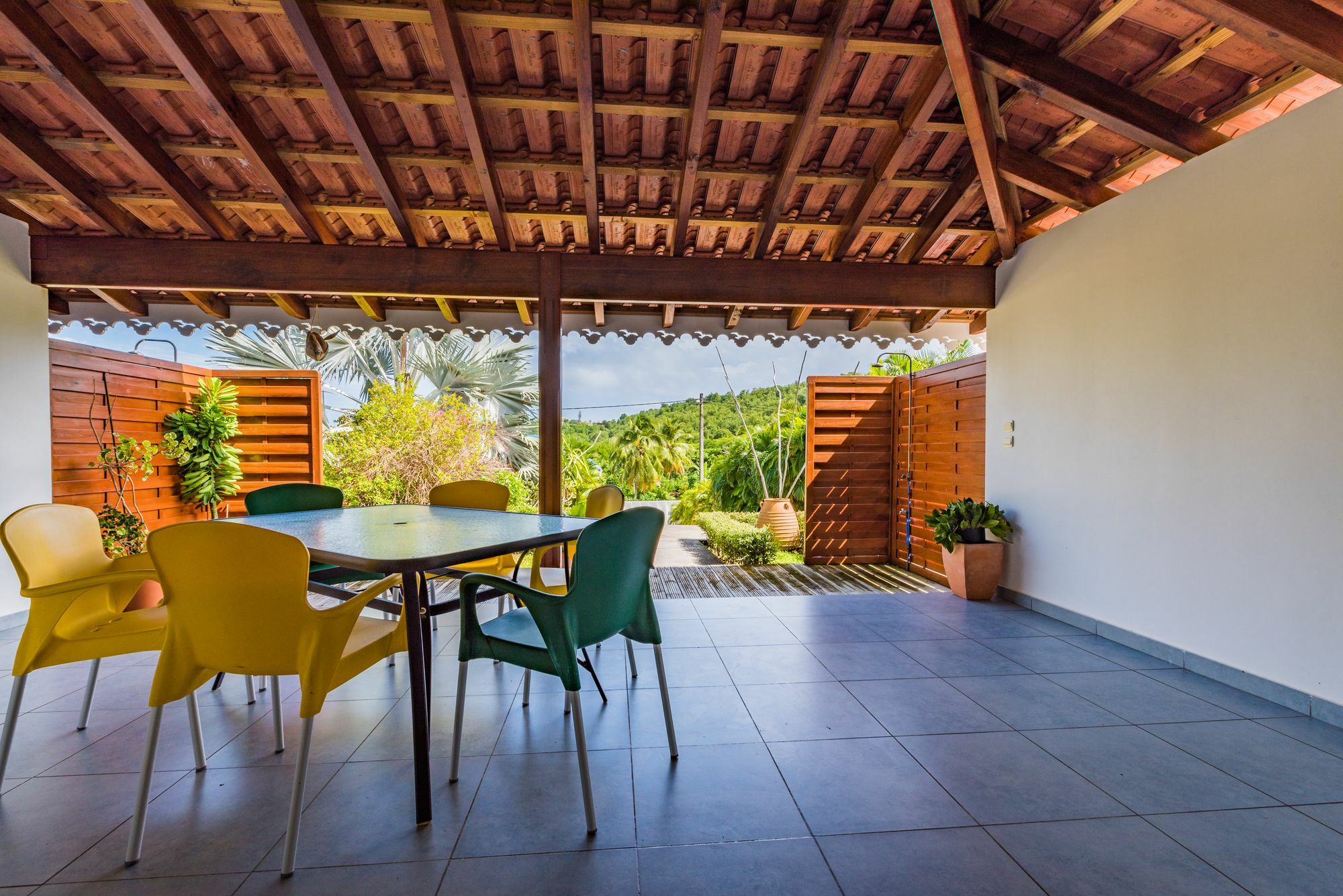 Makare Lagoon Club Hotel Le Vauclin