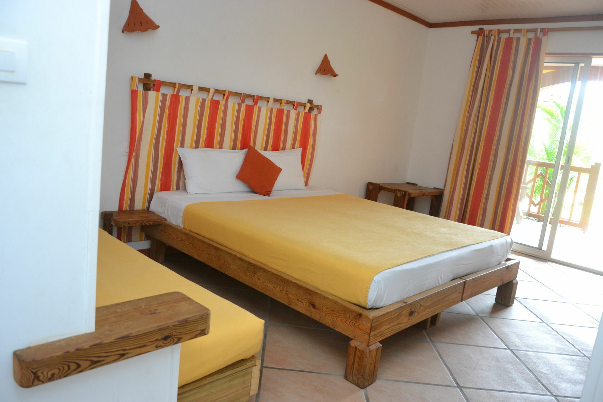 Cap Macabou Hotel 3*