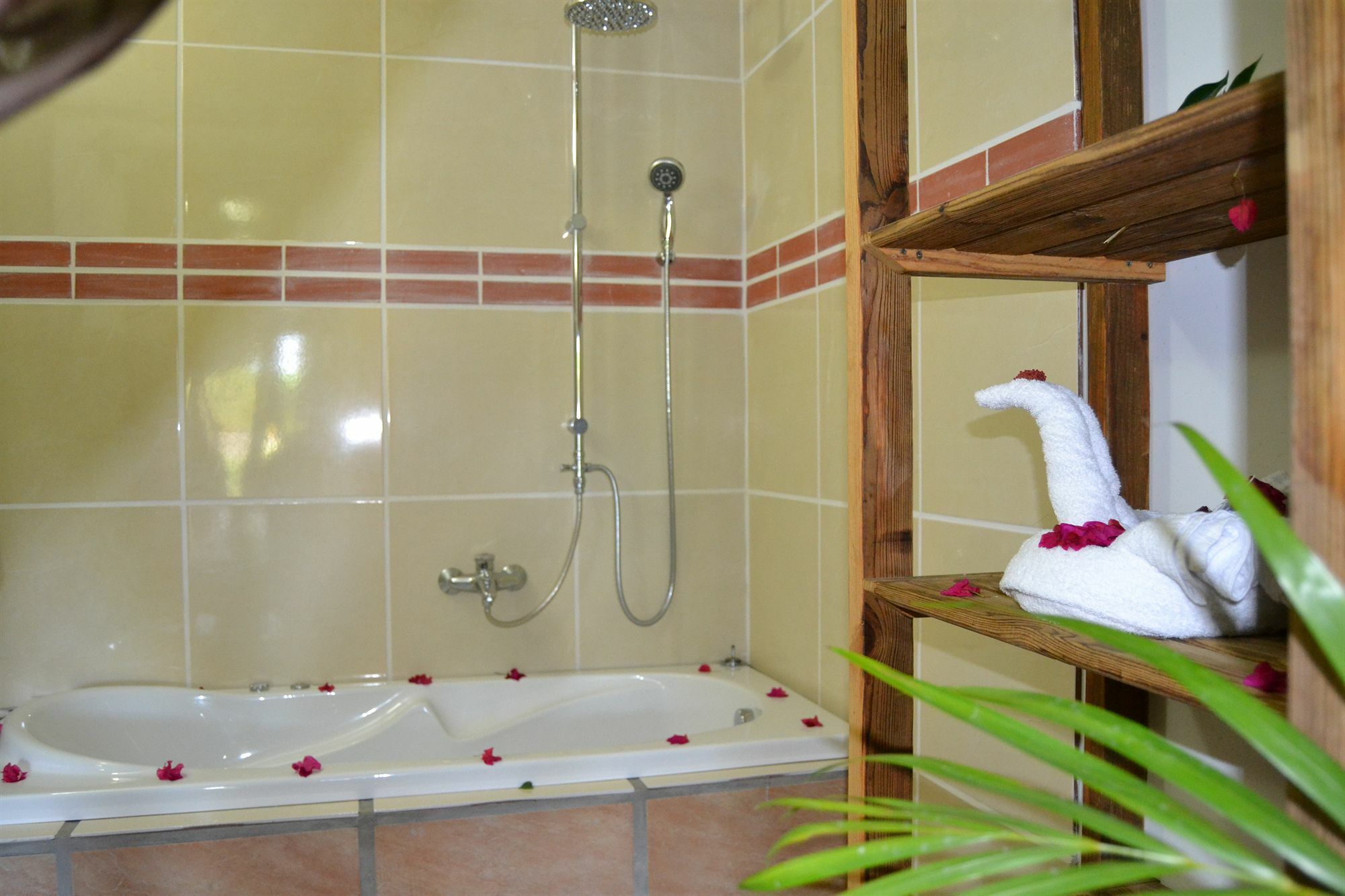 Hotel Cap Macabou Le Vauclin