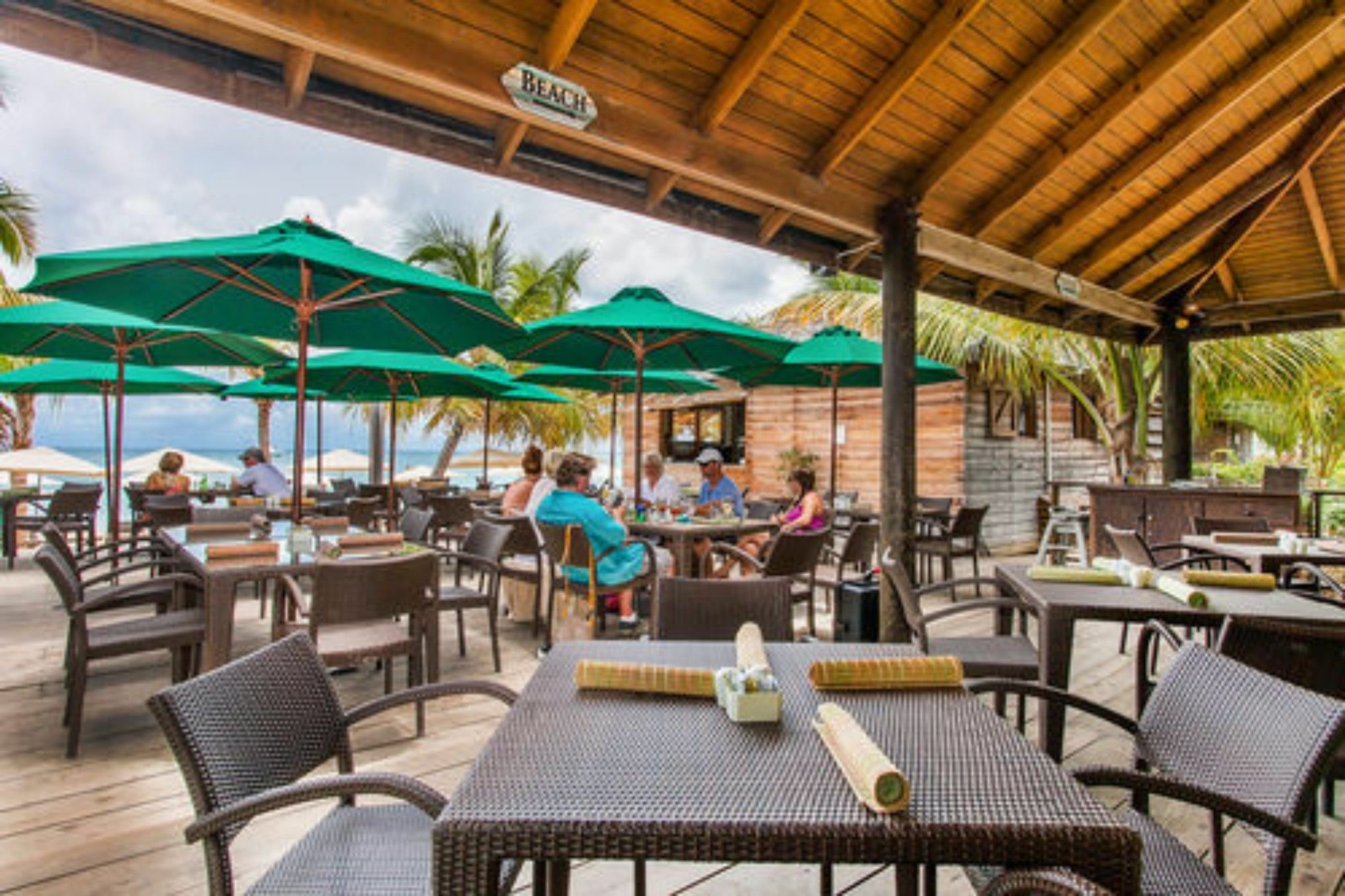 Ceblue Resort